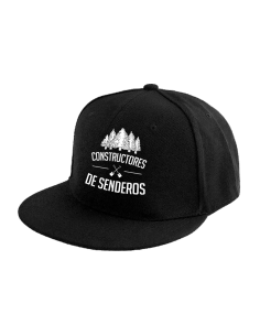 Gorro Constructores de...